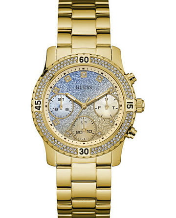 Guess Sport Steel W0774L2